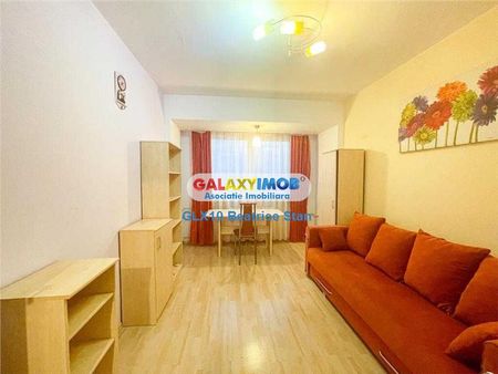 Inchiriere apartament 3 camere MAGHERU / ATENEUL ROMAN - Fotografie 3