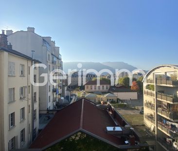 Location Appartement 2 pièces 44,64 m² - Photo 6