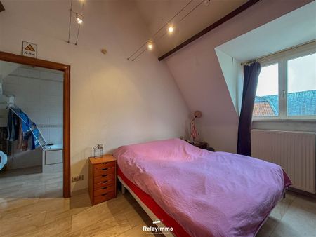 Appartement 1 chambre et 2 places de parking - Foto 5