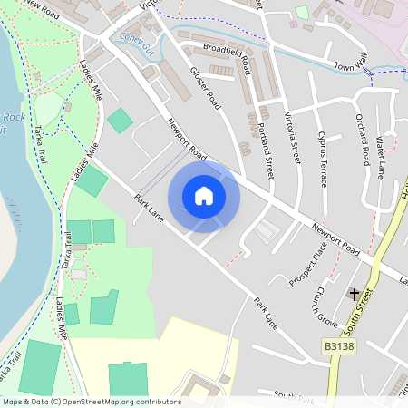 Rock Avenue, Barnstaple EX32