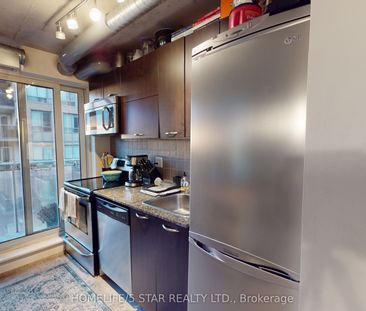 Westside Gallery Lofts - Photo 6