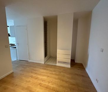 Appartement Fontenay Sous Bois 2 pièce(s) 28.31 m2 - Photo 5