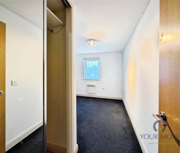 2 bedroom flat to rent - Photo 3