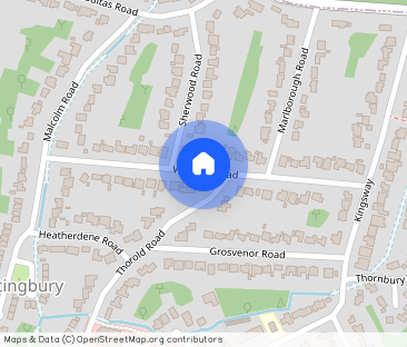 Western Road, Eastleigh, Hampshire, SO53 - Photo 1