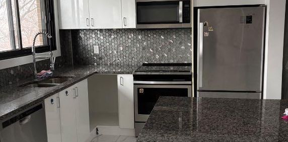 Appartement 1 chambre à louer - Photo 2