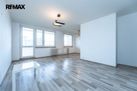 Pronájem bytu 3+kk v osobním vlastnictví 71 m², Praha 5 - Stodůlky - Photo 2