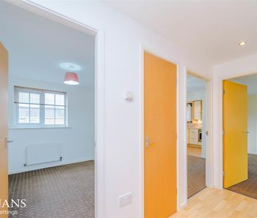 Beckett Court, Darwen - Photo 3