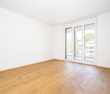 Ihr neues modernes Zuhause in grüner Umgebung! - Photo 1