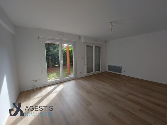 APPARTEMENT T3 64M - Photo 1