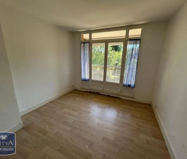 Appartement à louer 4 pièces 79.4m² - Photo 3