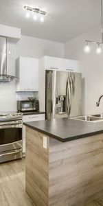 Condo locatif au cœur du Parc de La Cité-St-Hubert 3 ½, 762 pi² au 3e étage, avec grand balcon - Photo 3