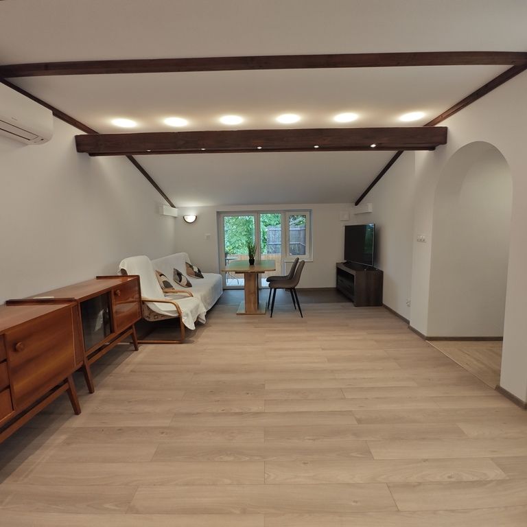 Stobno - ładne, duże mieszkanie po remoncie! 85m2 - Photo 1