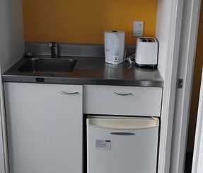 Central Auckland studio apartment Oasis with - Photo 1