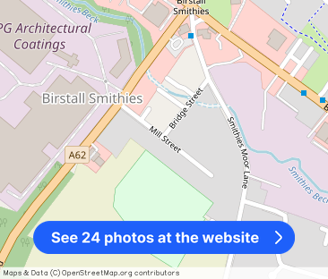 Mill Street, Birstall, WF17 - Photo 1