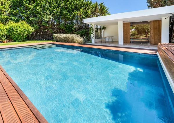 5 Bedroom Detached house with swimming pool, Sintra