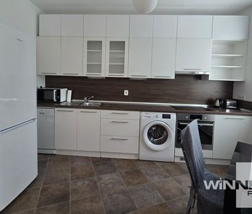 Exkluzívna ponuka! Ponúkam na prenájom novostavba 2-izbový byt s ba... - Photo 4