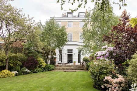 5 bedroom end of terrace house to rent - Photo 2