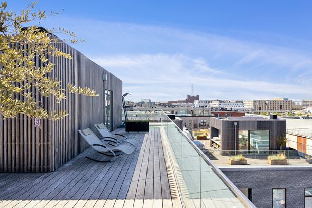 Sundkaj 2150 Nordhavn - Foto 1