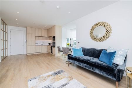 Apartment 13 The Lambay, Seamount Rise , Dublin North County, Dublin, K36F298 - Photo 2