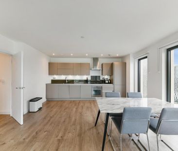 3 bedroom flat to rent - Photo 1