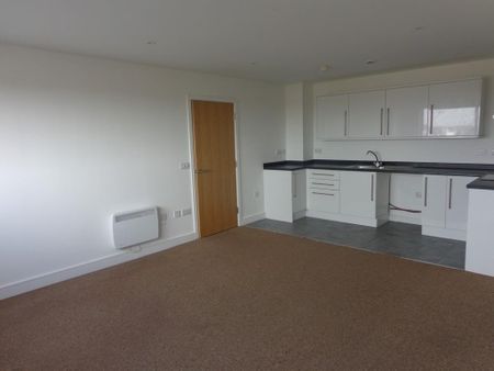 1 bedroom flat to rent - Photo 4