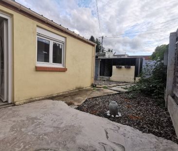 Maison 2 pièces à Escaudoeuvres - Photo 5