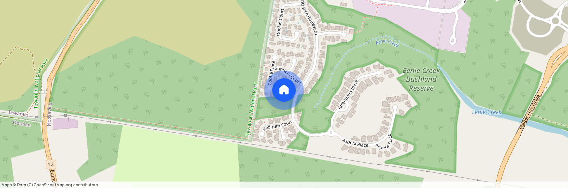 80 Lake Entrance Boulevard, Qld 4566, Noosaville