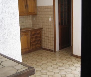 Maison de ville F5 - Photo 6