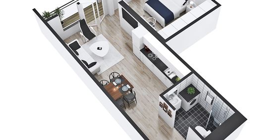 Vintergatan 5 - Foto 3