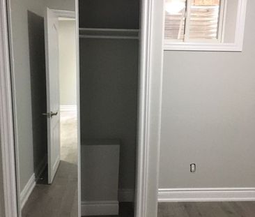 For Lease - 5952 Chalfont Crescent Unit# Bsmt, Mississauga, Ontario - Photo 1