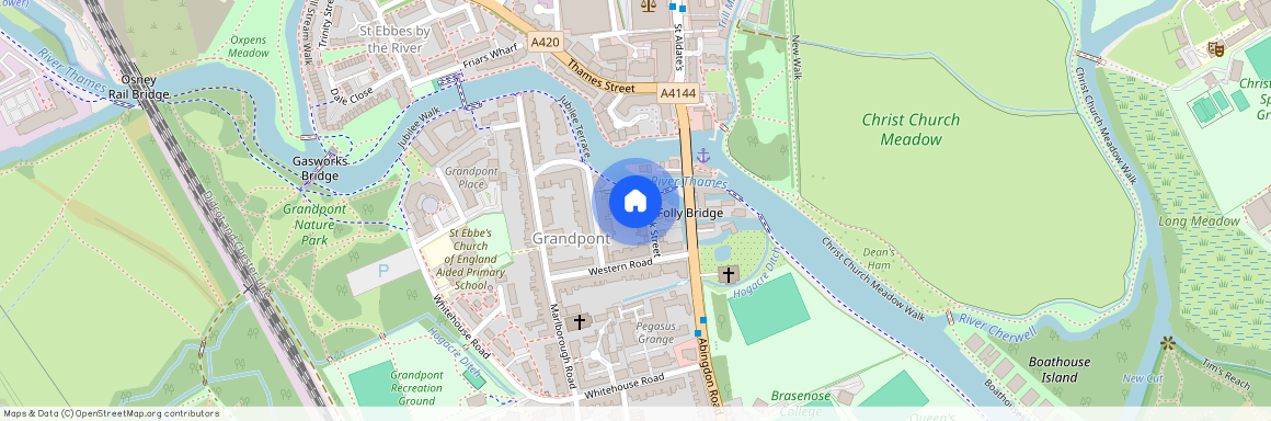 2 Arthur Salter Court5 Brook StreetOxford