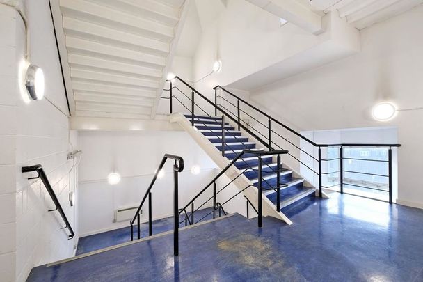 Market Street, Flat , AB11 - Photo 1