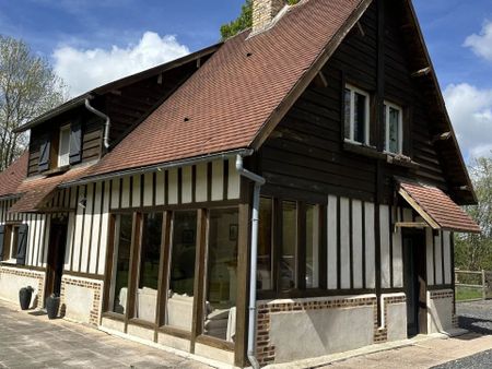 Location Maison 4 pièces 121 m2 à Épaignes - Photo 5