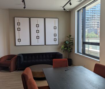 For Lease - 180 GEORGE Street Unit# 1607, Lower Town - Sandy Hill, ... - Photo 3