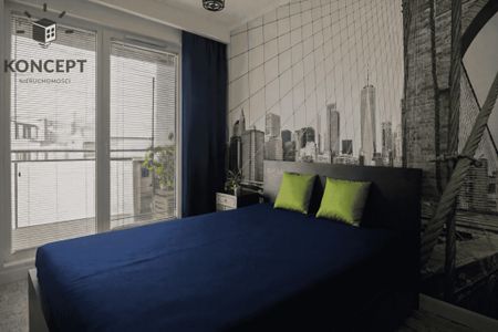 2 pok. | wysoki standard | balkon | garaż | komórka | - Photo 5