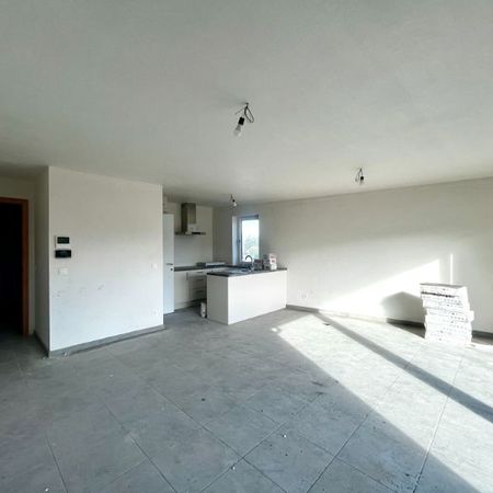 Appartement te huur in Evergem - Foto 3