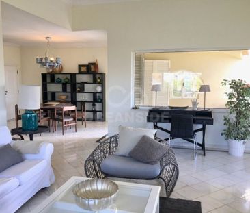 3 room luxury Apartment for rent in Monte Estoril, Cascais e Estori... - Photo 1
