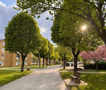 Arvesgärde, Göteborg - Photo 6