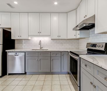 For Lease - 376 Berkeley Street Unit# Upper, Toronto, Ontario - Photo 2