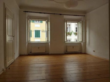 NEU - Zentral gelegene 2-Zimmer-Wohnung mit Küchenblock in Graz ! - Photo 5