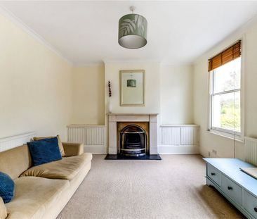 Cleveland Road, Chiswick, W4 flat to rent - Photo 1