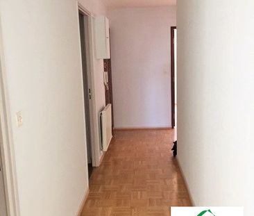 Location Appartement 3 pièces 75m² STRASBOURG 67100 - Photo 1