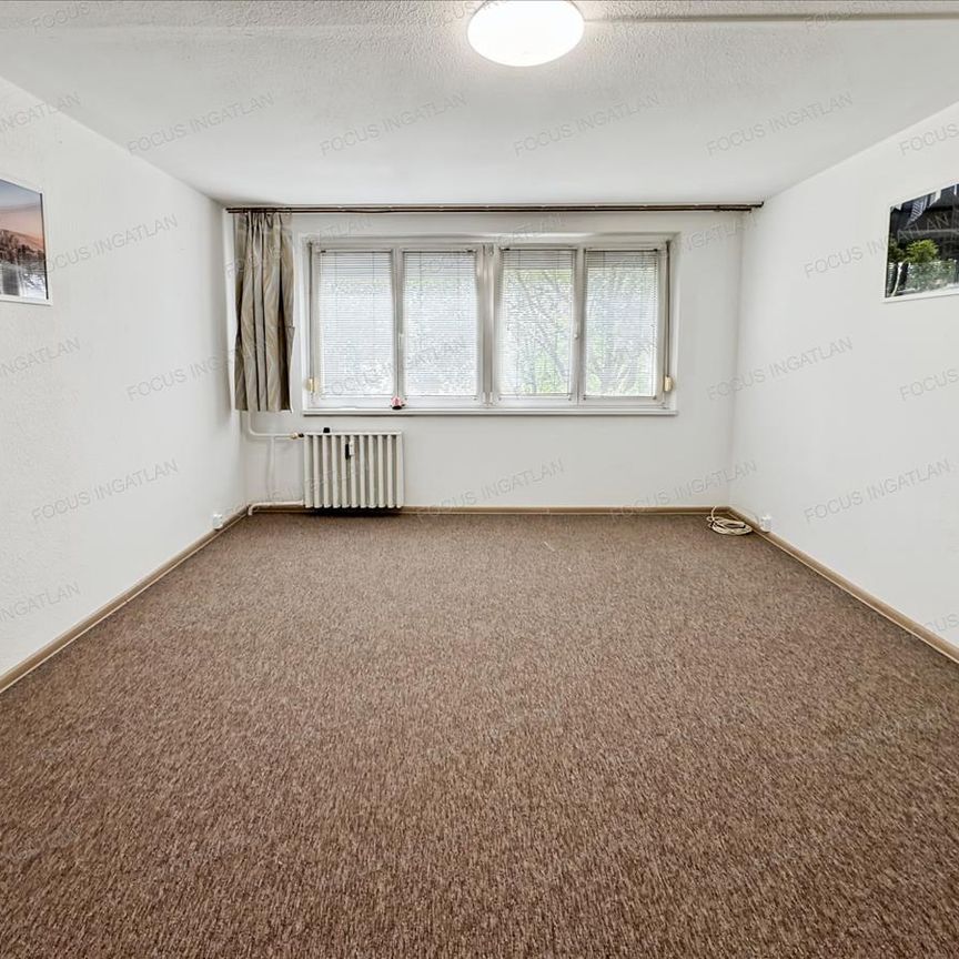 Kiadó jó állapotú panel lakás - Kecskemét - Photo 1