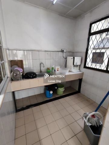 Mutiara Rini Corner Lot - Photo 2