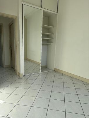 Location Appartement 3 pièces 65m² LYON 4ème - Photo 1