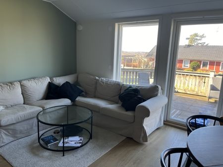 Mölnlycke - 2rok - tillsv - 11.500kr/mån - Photo 2