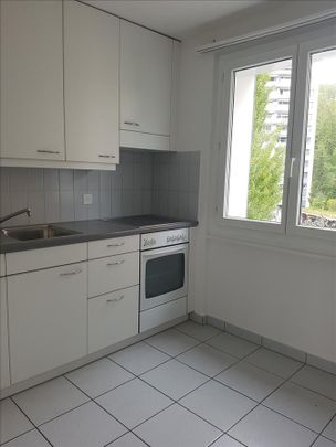 "ruhige, sonnige Lage" - Foto 1