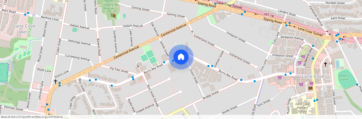 28/120 Burns Bay Road, NSW 2066, Lane Cove