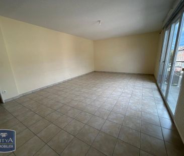 Appartement à louer 3 pièces 75.83m² - Photo 1