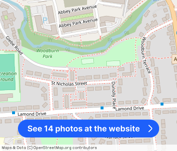 St Nicholas Street, St Andrews, Fife, KY16 - Photo 1